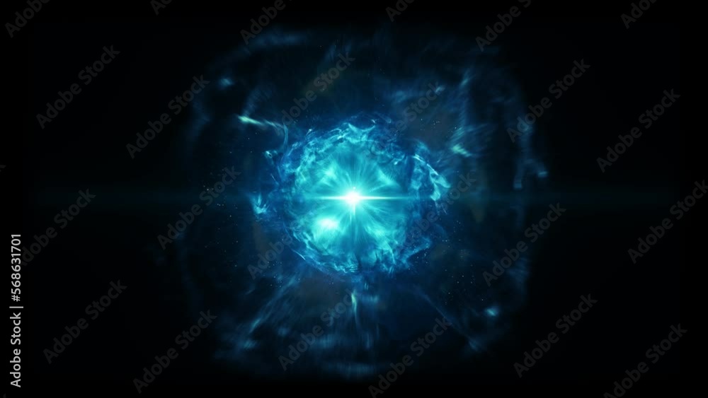 energy ball