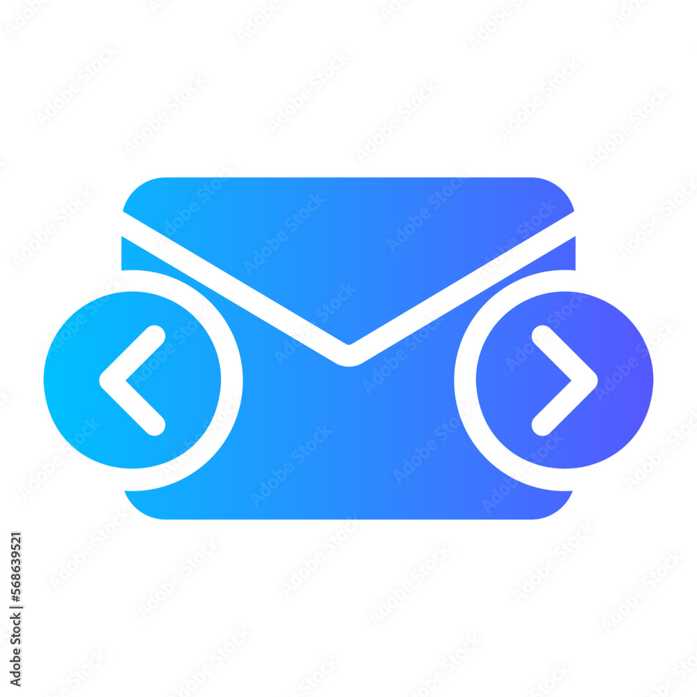 preview gradient icon preview gradient icon