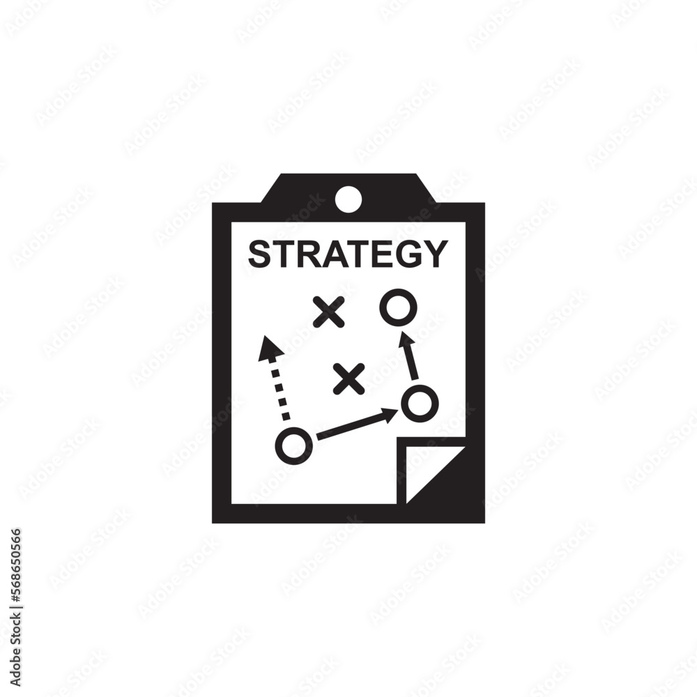 business icon , finance icon vector