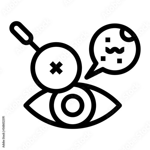 eye examination