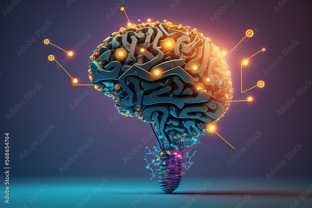 Innovation: Exploring the Possibilities of Artificial Intelligence ...