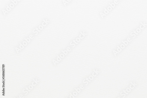 Real white paper texture background.