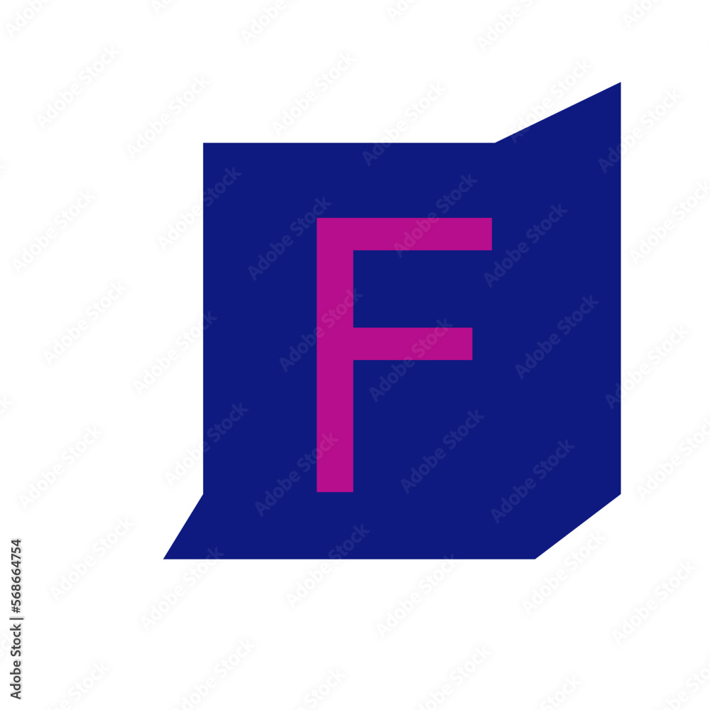 Collage Letters Element Collage Letters Element