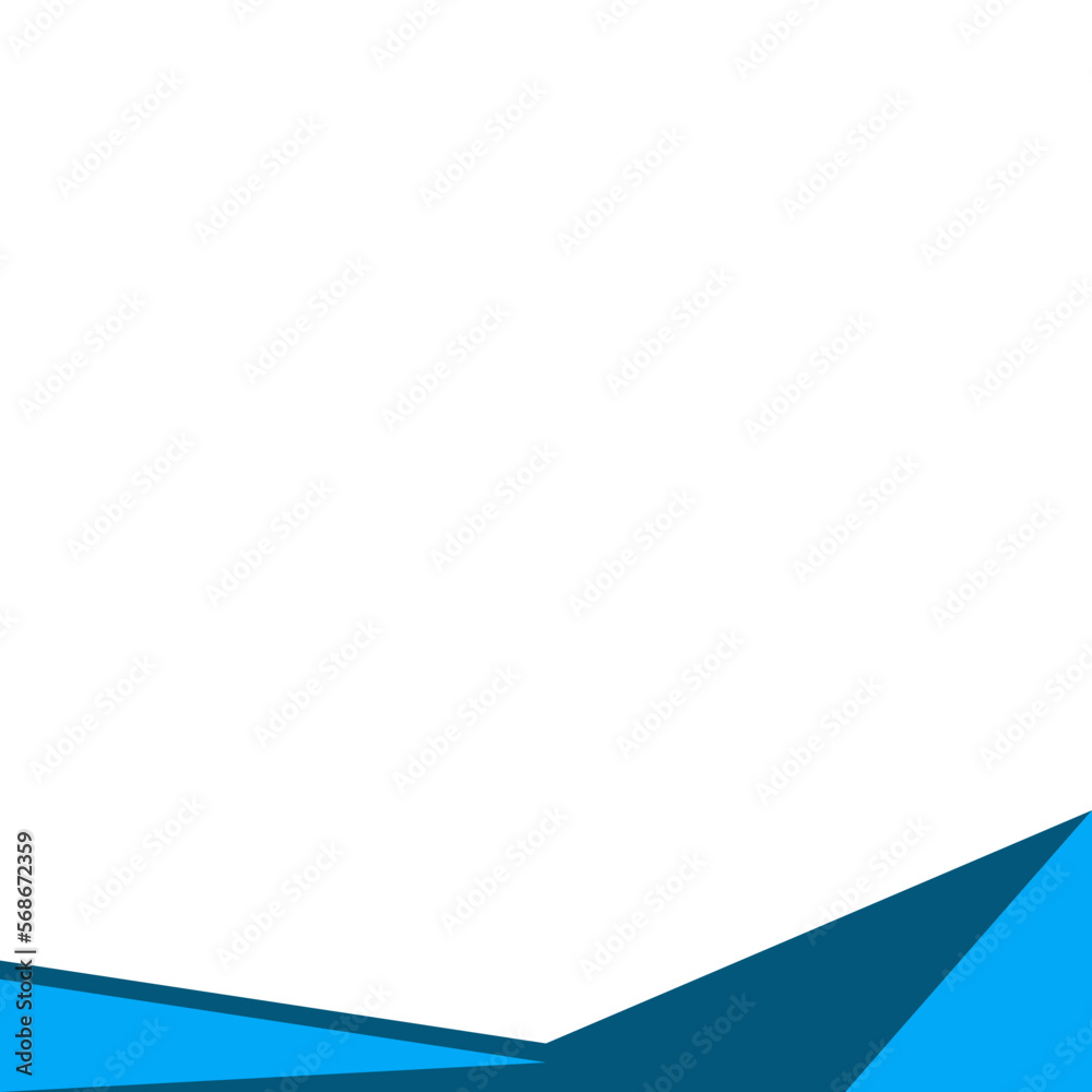 Geometric Header Geometric Header