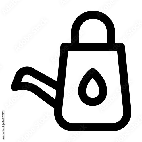 watering can icon