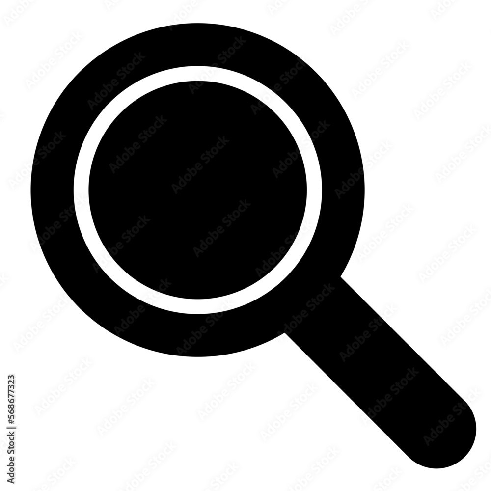search solid icon search solid icon