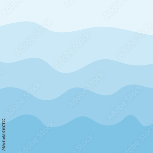 Abstract background or wallpaper vector