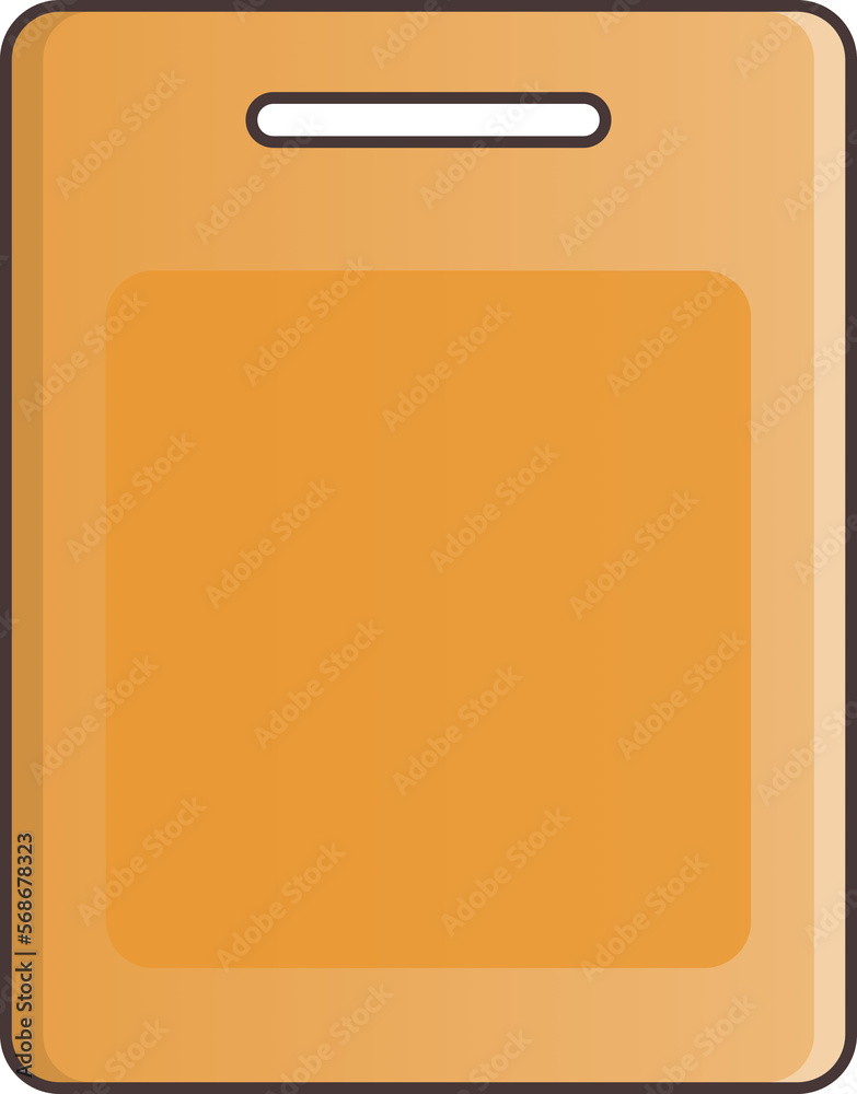 wooden cutting board vector isolated wooden cutting board vector isolated