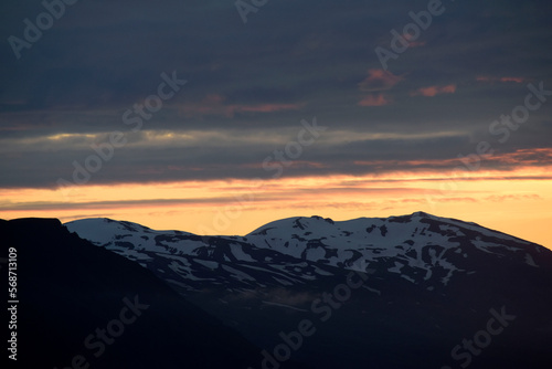 Flateyjarskagi peninsula