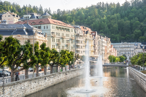 Karlovy Vary, Czech Republic