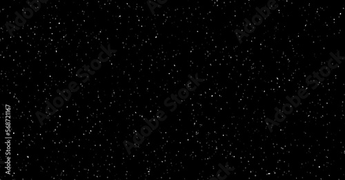 Background Galaxy Planetarium Universe in Night with Starry Sky Backdrop Nightsky Star Beautiful Physics Cosmic Nature Science Astronomy Planet Stellar Starlight Interstellar Abstract Landscape.