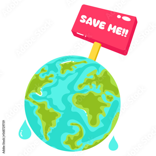 Save Planet 