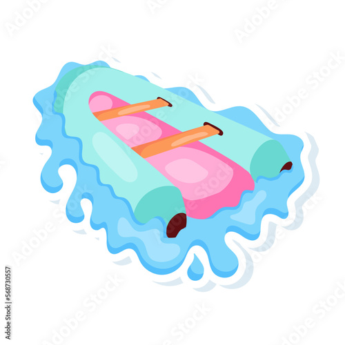 Canoeing 