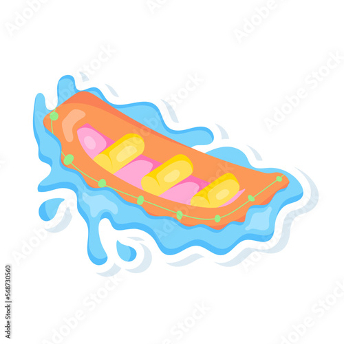 Inflatable Boat