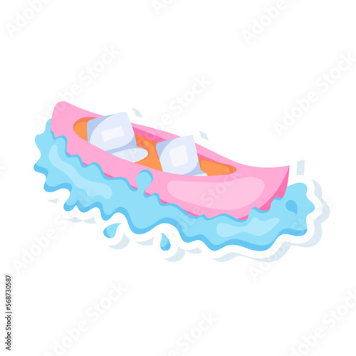 Boating 