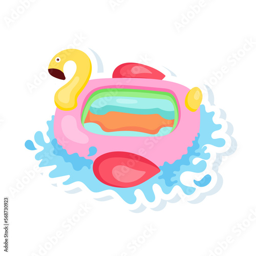 Duck Boat