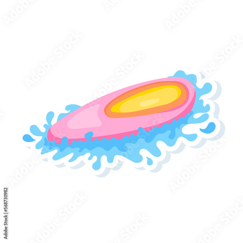 Inflatable Dinghy