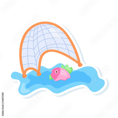 Netting 