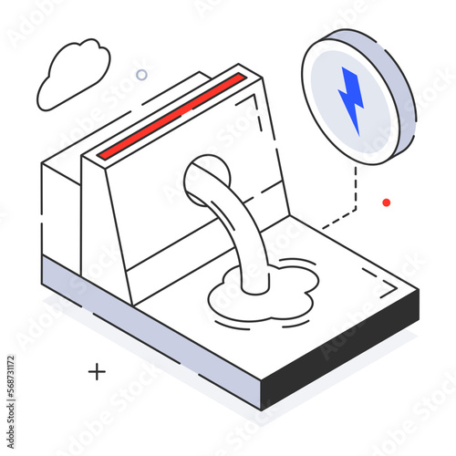 Hydropower 