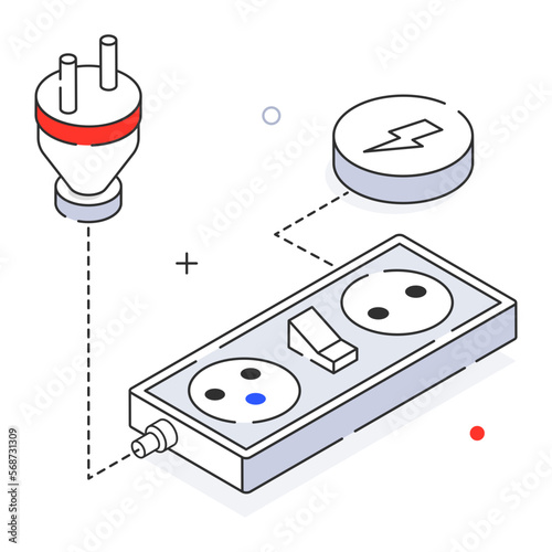 Power Supply  