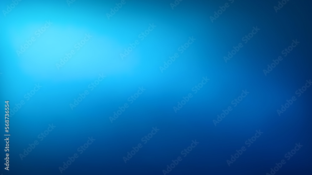 Blue gradient background Blue gradient background
