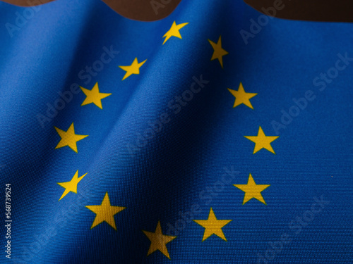 Flag of the European Union