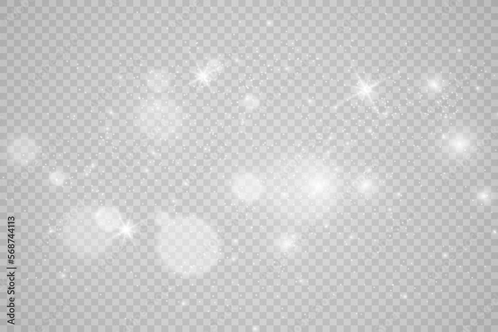 Brilliant gold dust vector shine. Glittering shiny ornaments for background. Vector illustration.
Brilliant gold dust vector shine. Glittering shiny ornaments for background. Vector illustration.