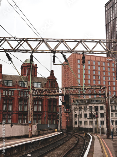 trainstation 
