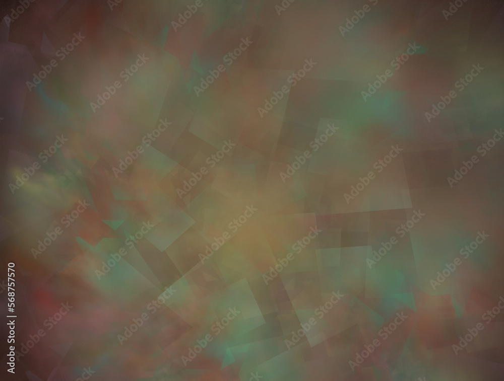 Imaginatory fractal abstract background Image Imaginatory fractal abstract background Image