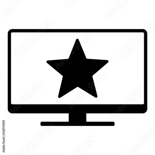 stern und Monitor