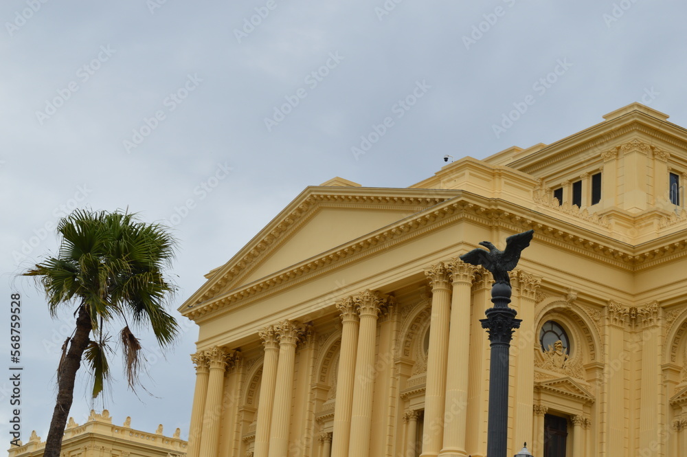 Museu do Ipiranga 