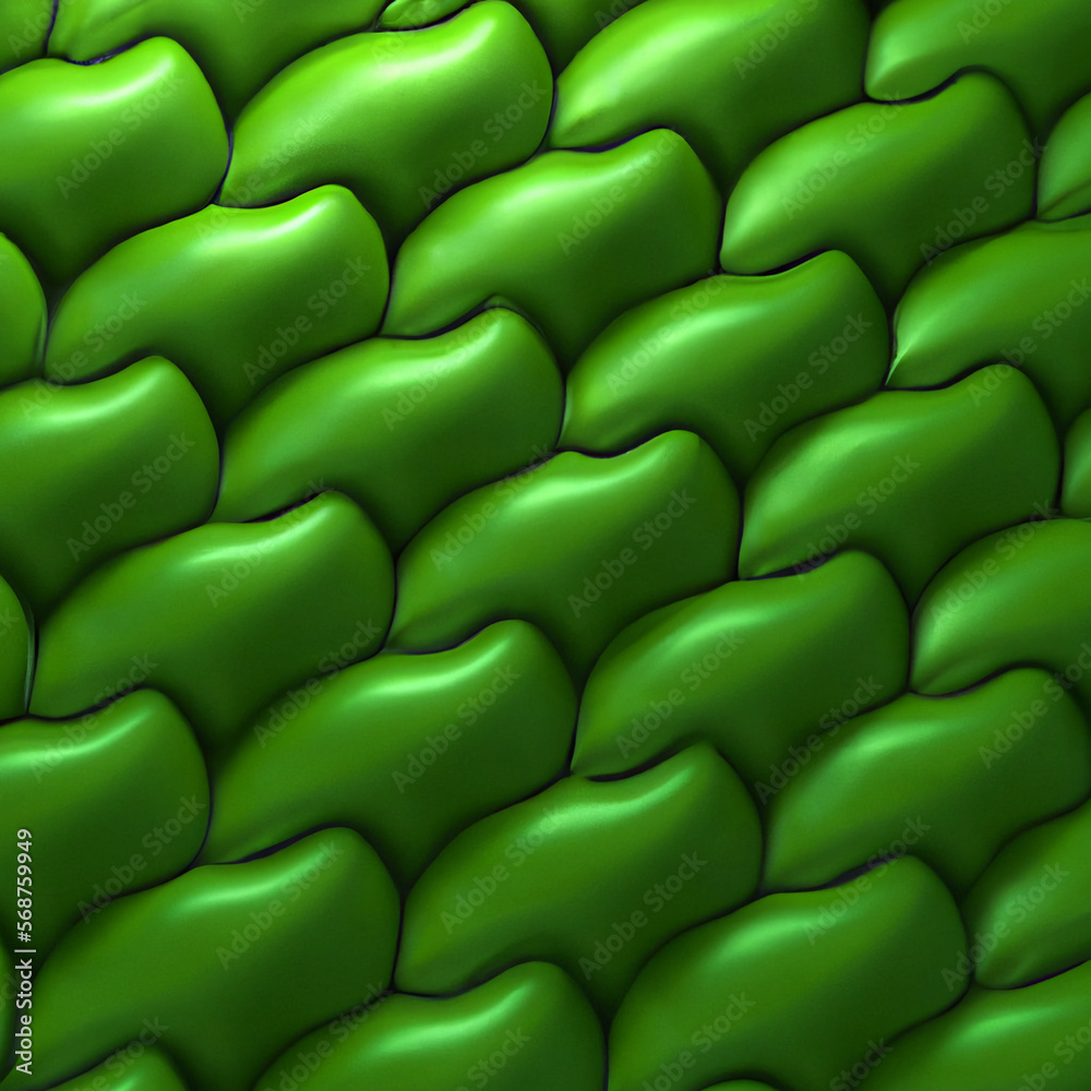 green roof tiles
