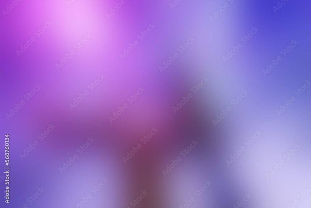 Obraz premium Abstract Background Gradient defocused luxury vivid blurred colorful texture wallpaper Photo 