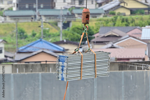 玉掛け
