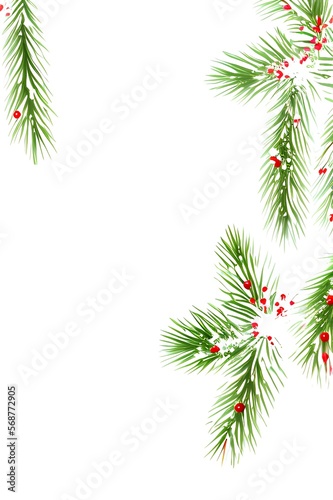 Winter, Template, AD Template, PPT template, Slide, Flyer, postcard, slide for brochure, booklet, background.	