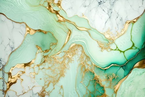 abstract background made with generative ai