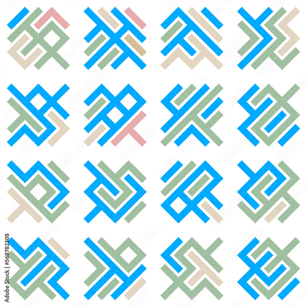 Asemic Glyph writing hieroglyph imitation abstract illustration Asemic Glyph writing hieroglyph imitation abstract illustration