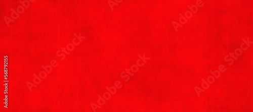 closeup concrete floor grunge vintage style. red cement construction material