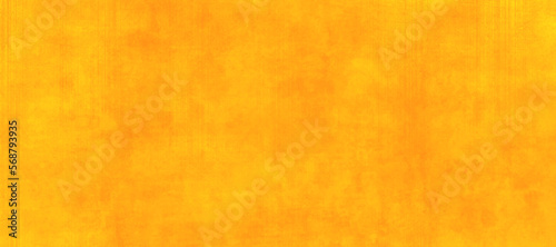 Texture of orange concrete wall for background