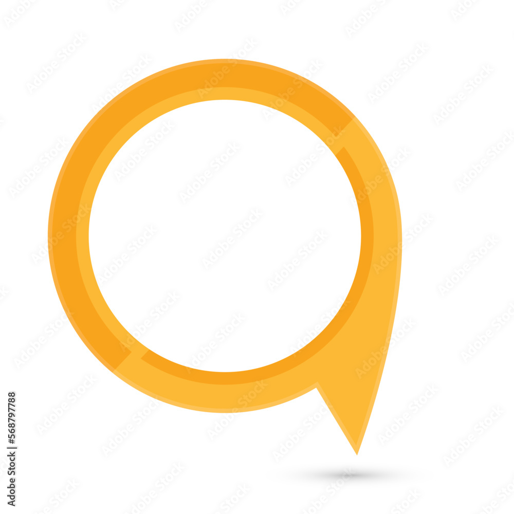 Map point icon design. Vector illustration. Map point icon design. Vector illustration.