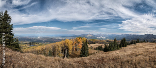 Colorado panorama