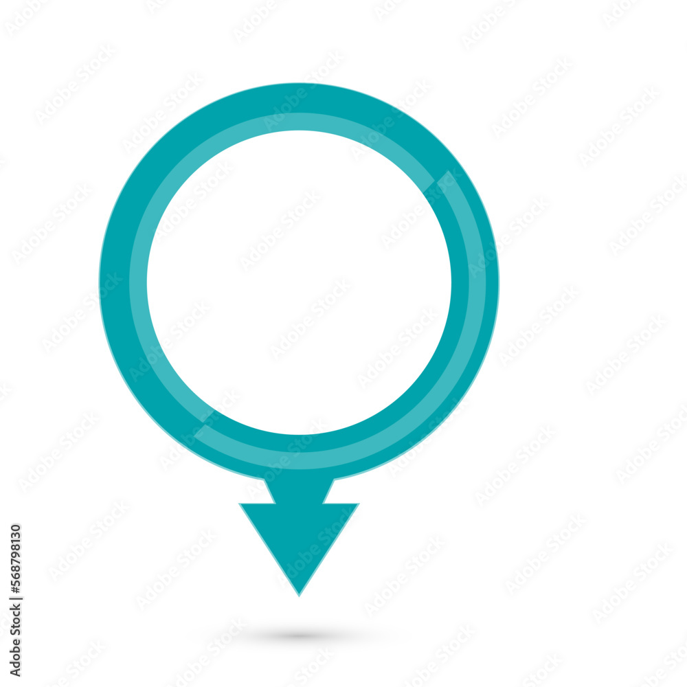 Map point icon design. Vector illustration. Map point icon design. Vector illustration.