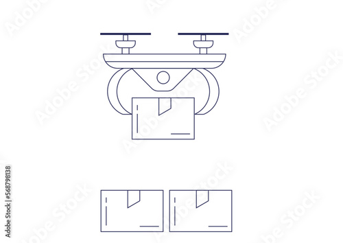 the robot is mechanical