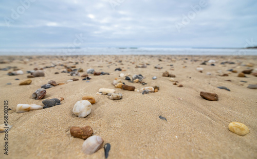 sand and sea © roxaria