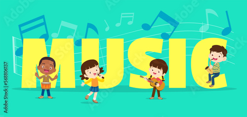 music kids 002