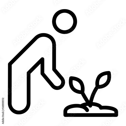 gardener icon