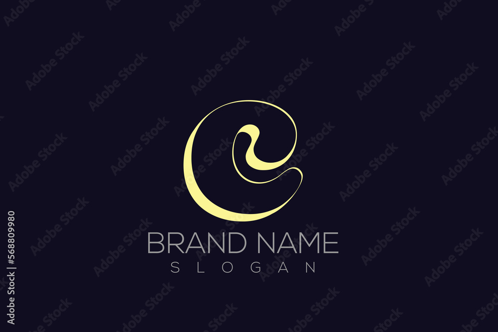 3D C Logo Vector | Initial 3D c Letter Logo Design
3D C Logo Vector | Initial 3D c Letter Logo Design