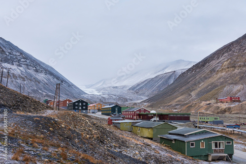 Svalbard i Jan Mayen (Svalbard y Jan Mayen) photo