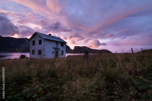 Lofoten Islands © ALBERT