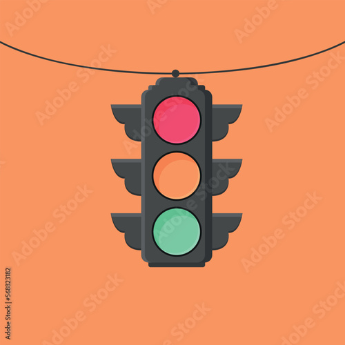 traffic light